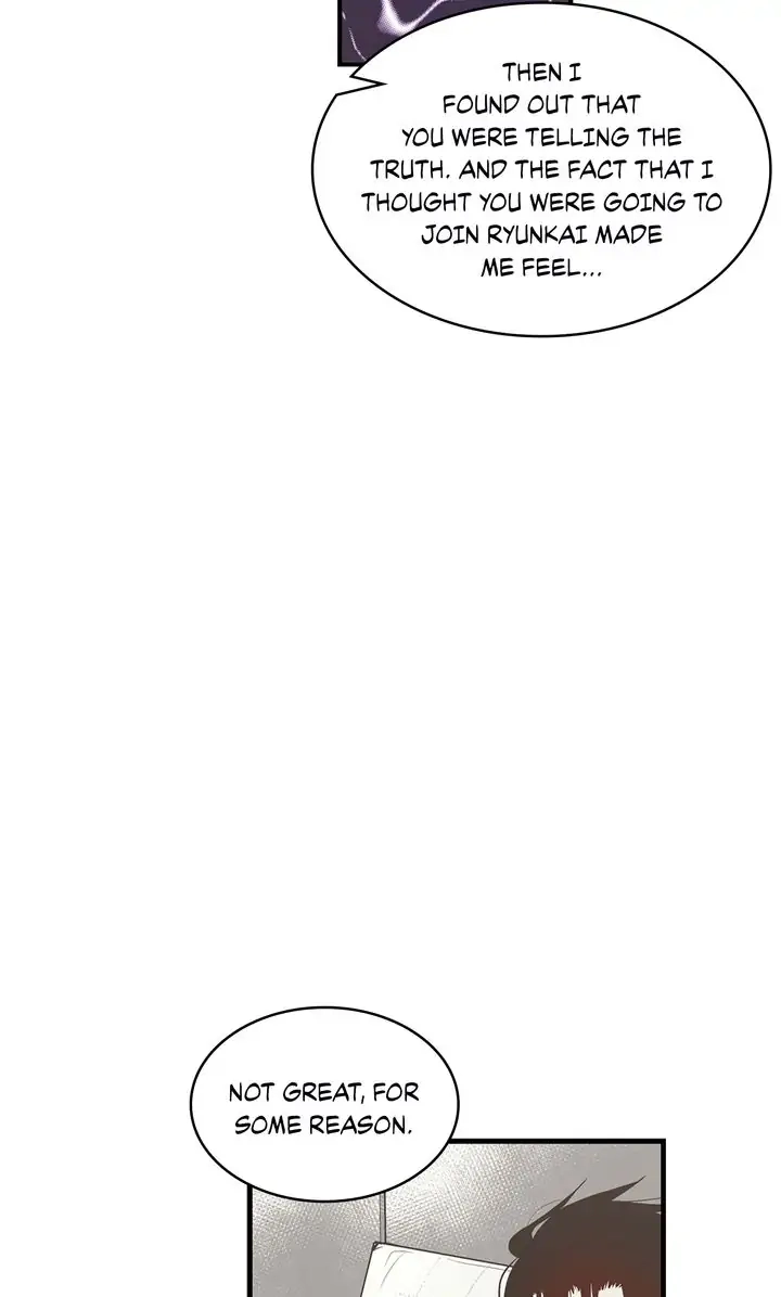 Read Unbreakable Master chapter 81 image 45 on Lezhin