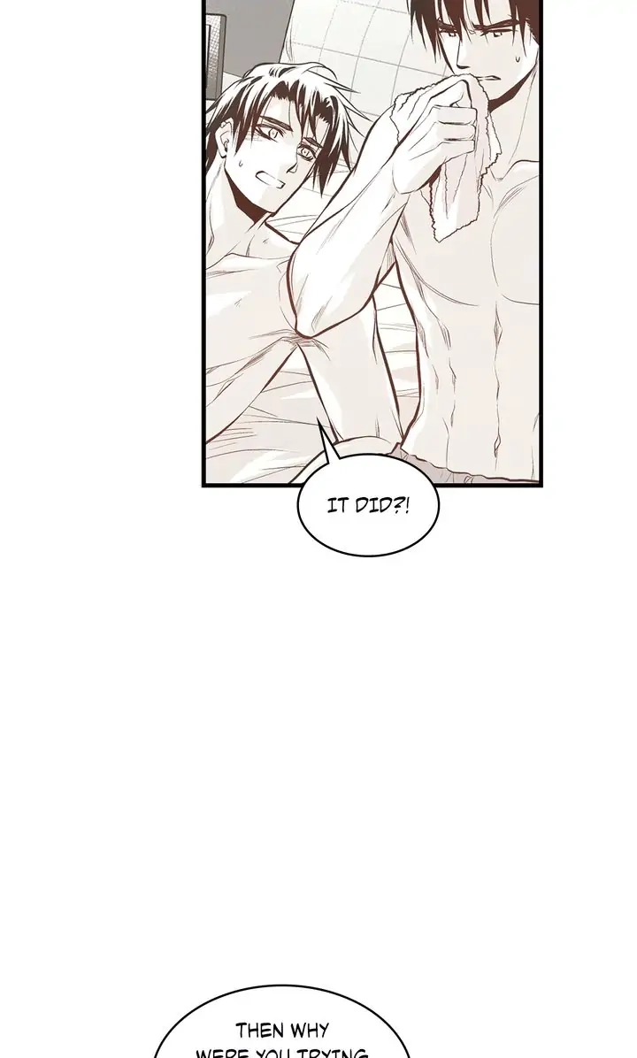 Read Unbreakable Master chapter 81 image 46 on Lezhin