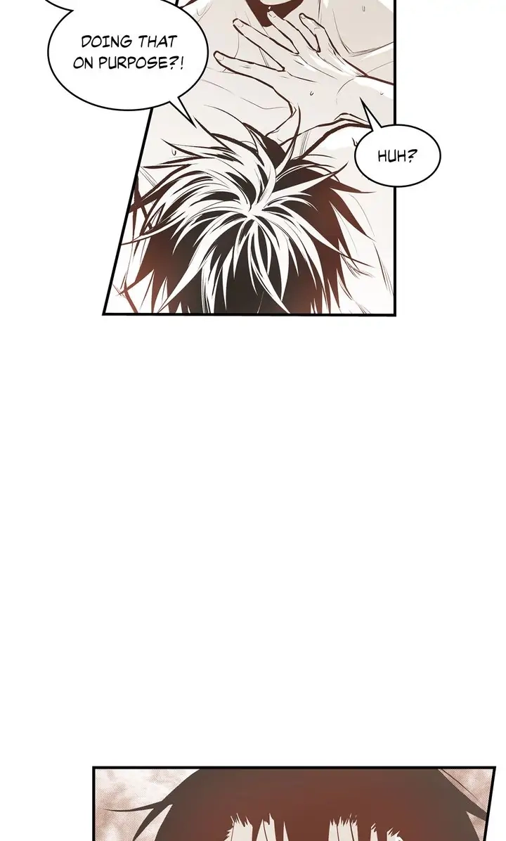 Read Unbreakable Master chapter 81 image 5 on Lezhin