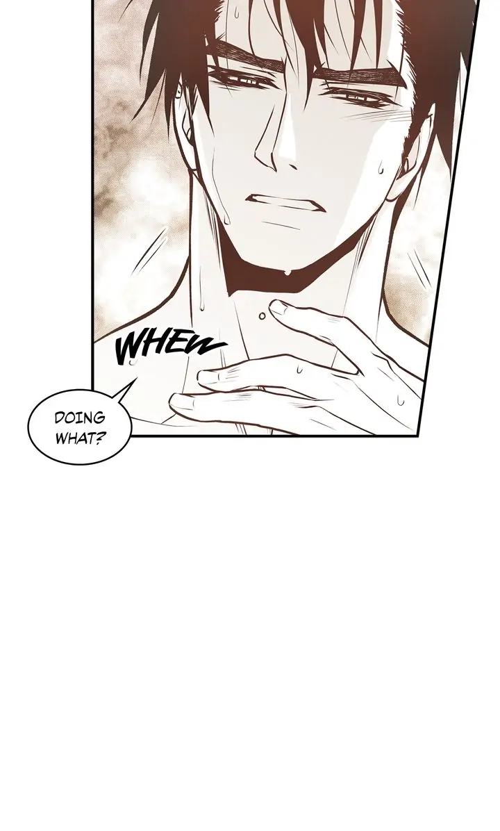 Read Unbreakable Master chapter 81 image 6 on Lezhin