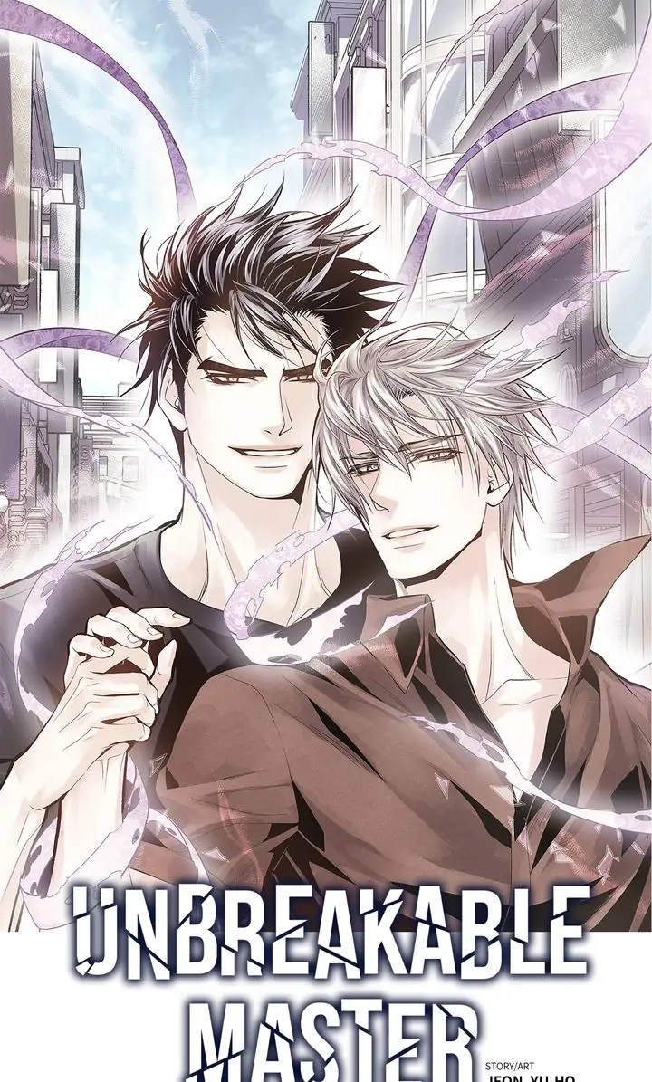 Read Unbreakable Master chapter 82 image 0 on Lezhin