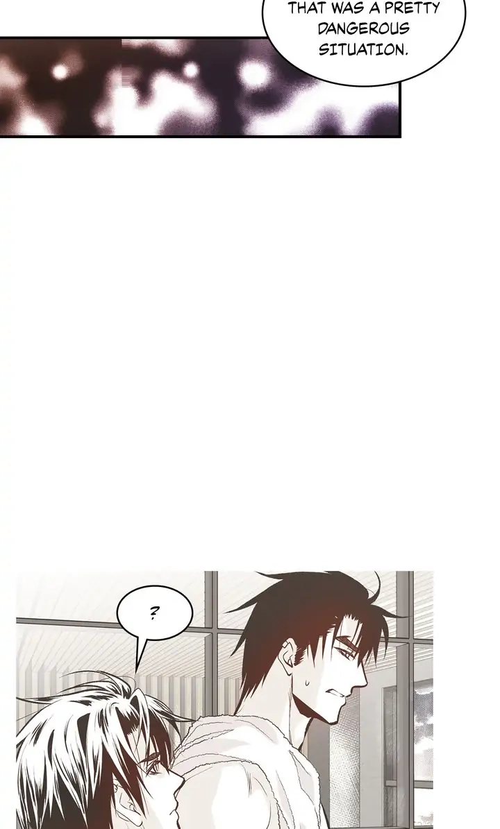 Read Unbreakable Master chapter 82 image 16 on Lezhin
