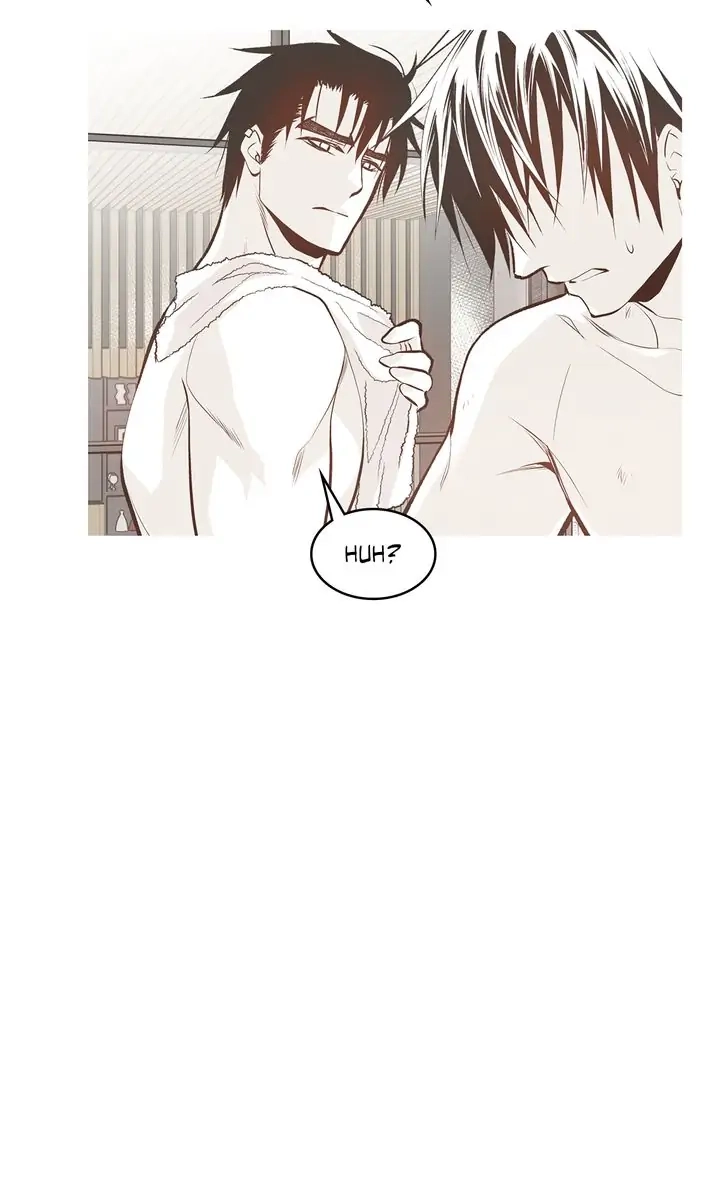 Read Unbreakable Master chapter 82 image 23 on Lezhin