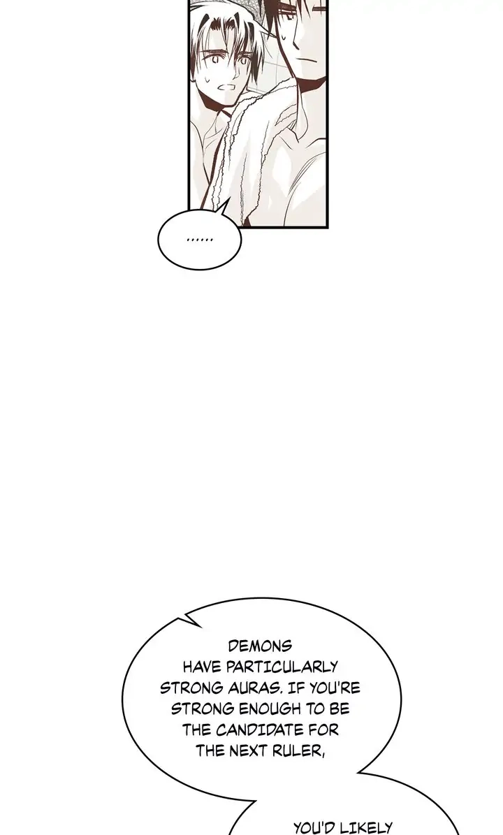 Read Unbreakable Master chapter 82 image 3 on Lezhin