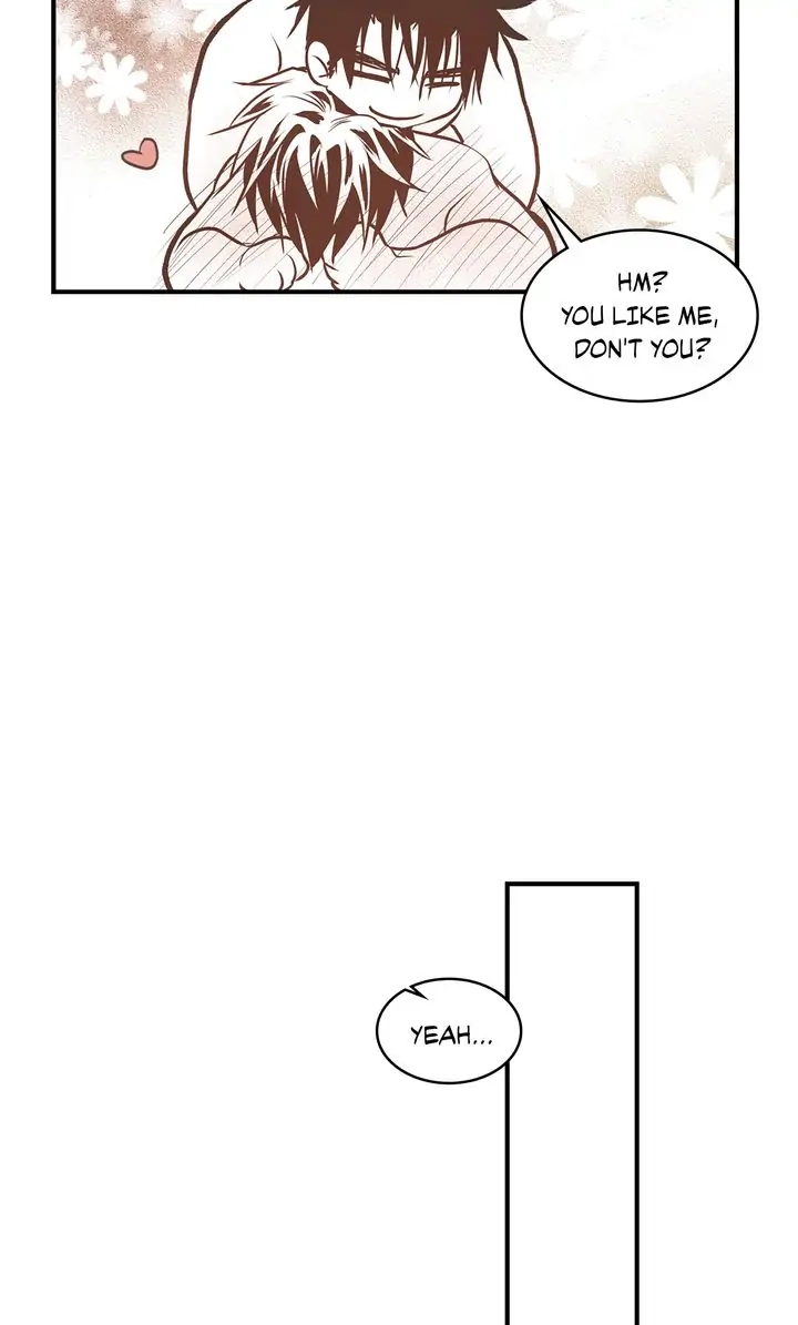 Read Unbreakable Master chapter 82 image 31 on Lezhin