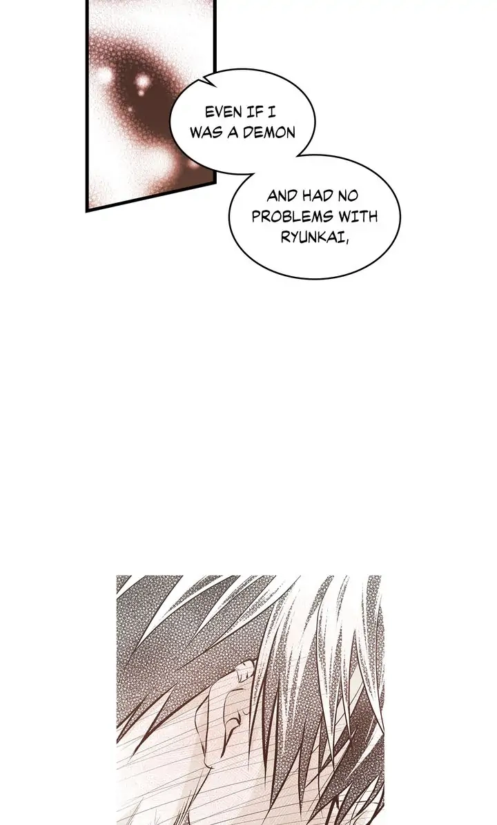 Read Unbreakable Master chapter 82 image 33 on Lezhin