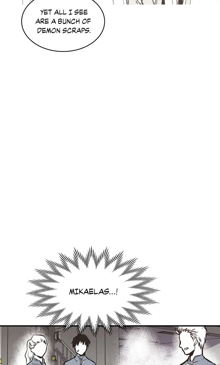 Read Unbreakable Master chapter 82 image 45 on Lezhin