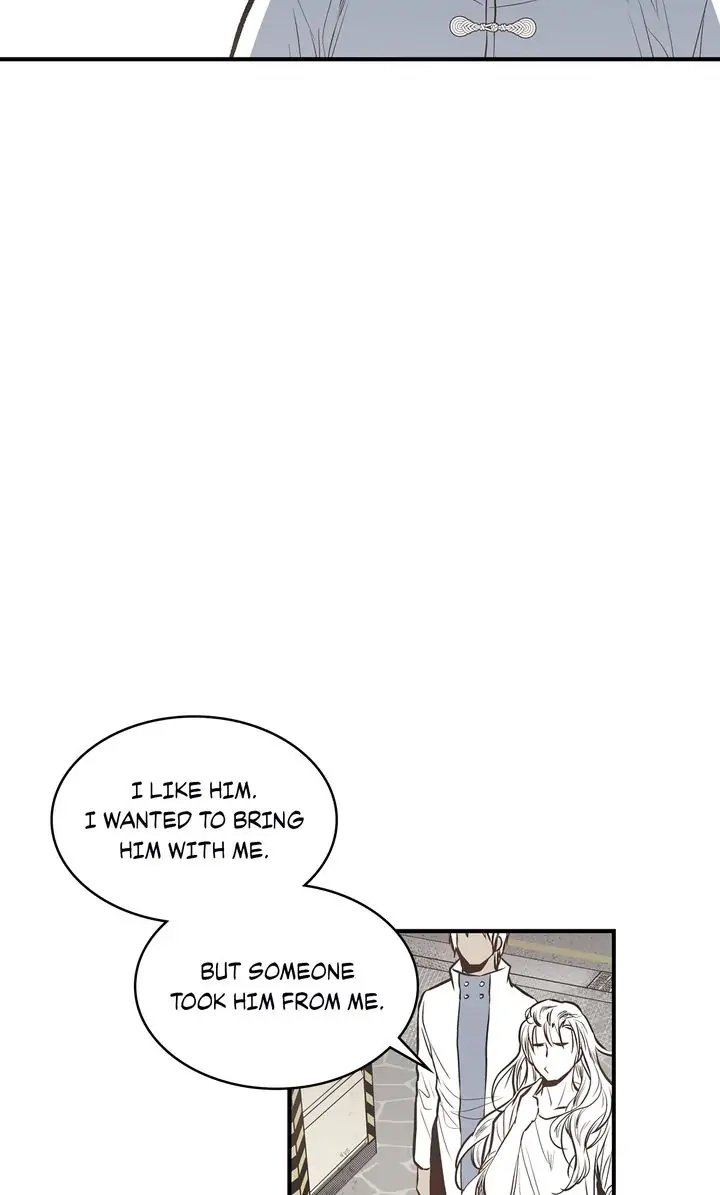 Read Unbreakable Master chapter 82 image 47 on Lezhin