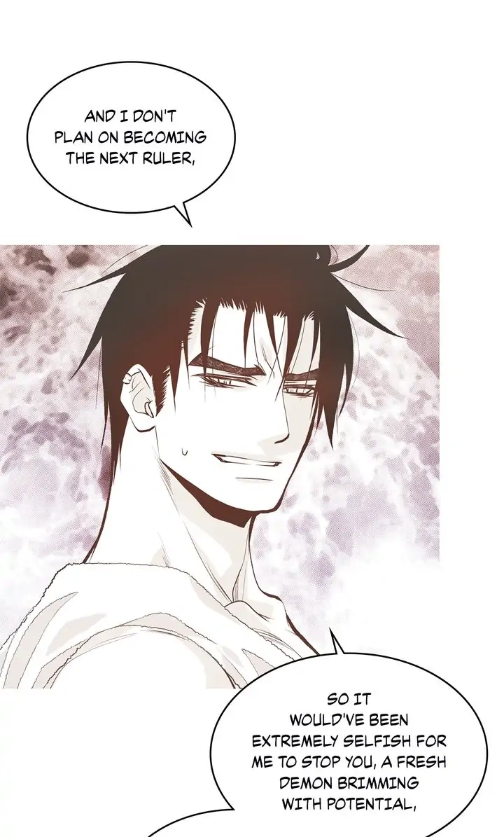 Read Unbreakable Master chapter 82 image 6 on Lezhin