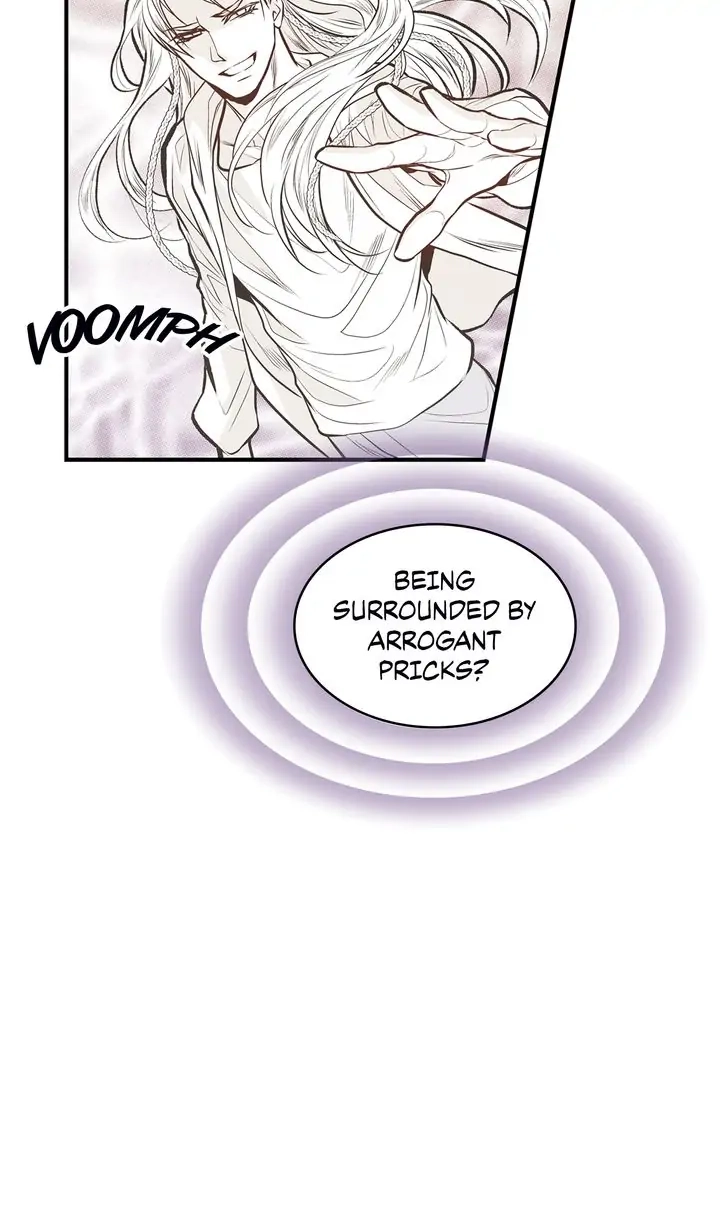 Read Unbreakable Master chapter 83 image 24 on Lezhin