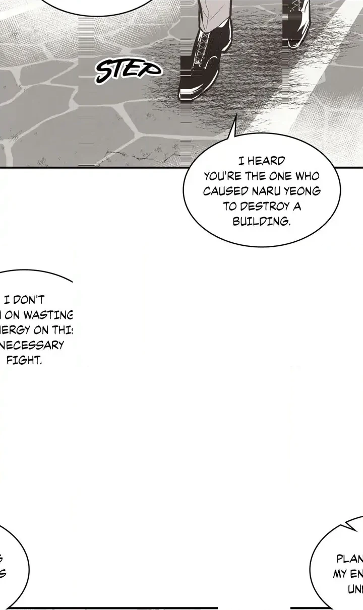 Read Unbreakable Master chapter 83 image 29 on Lezhin