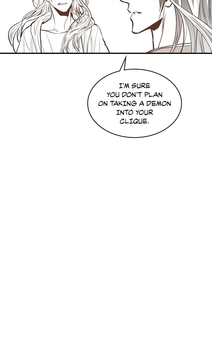 Read Unbreakable Master chapter 83 image 38 on Lezhin