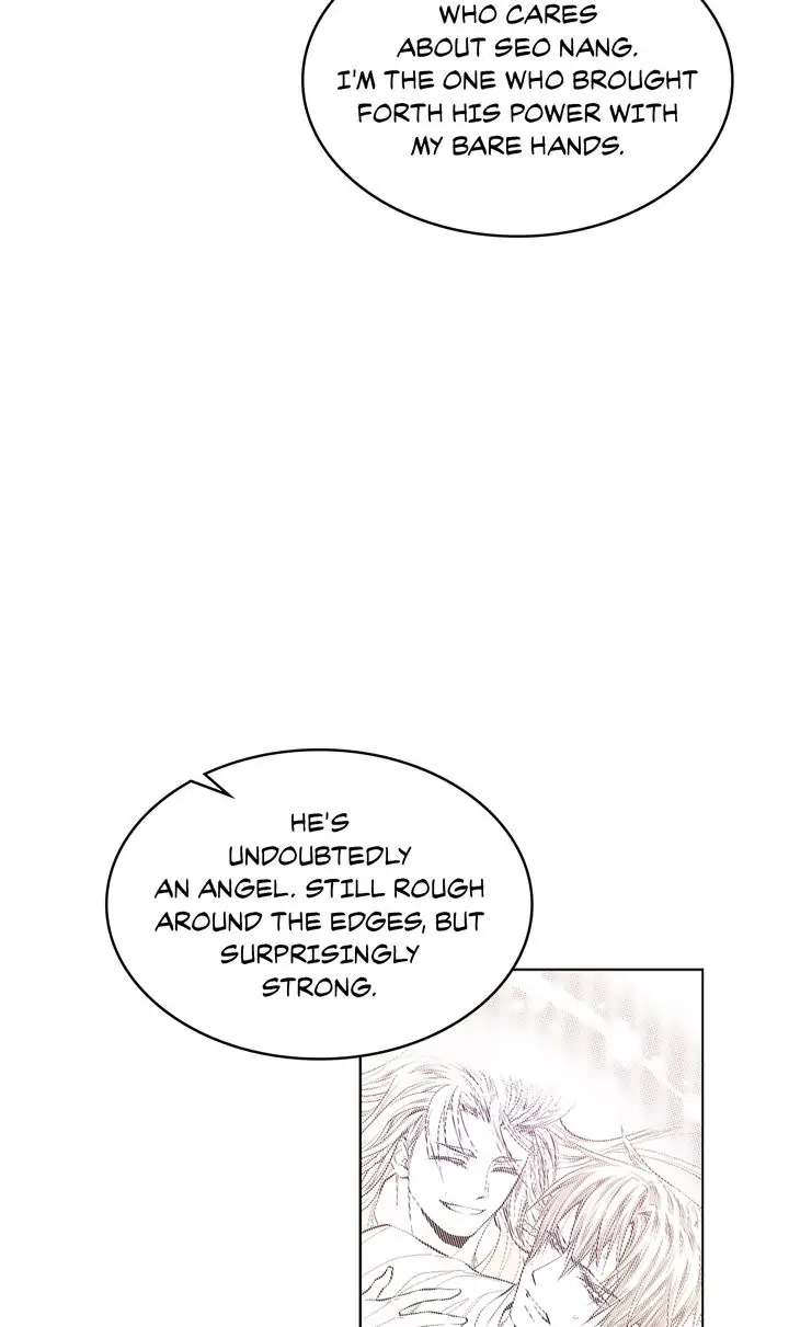 Read Unbreakable Master chapter 83 image 40 on Lezhin