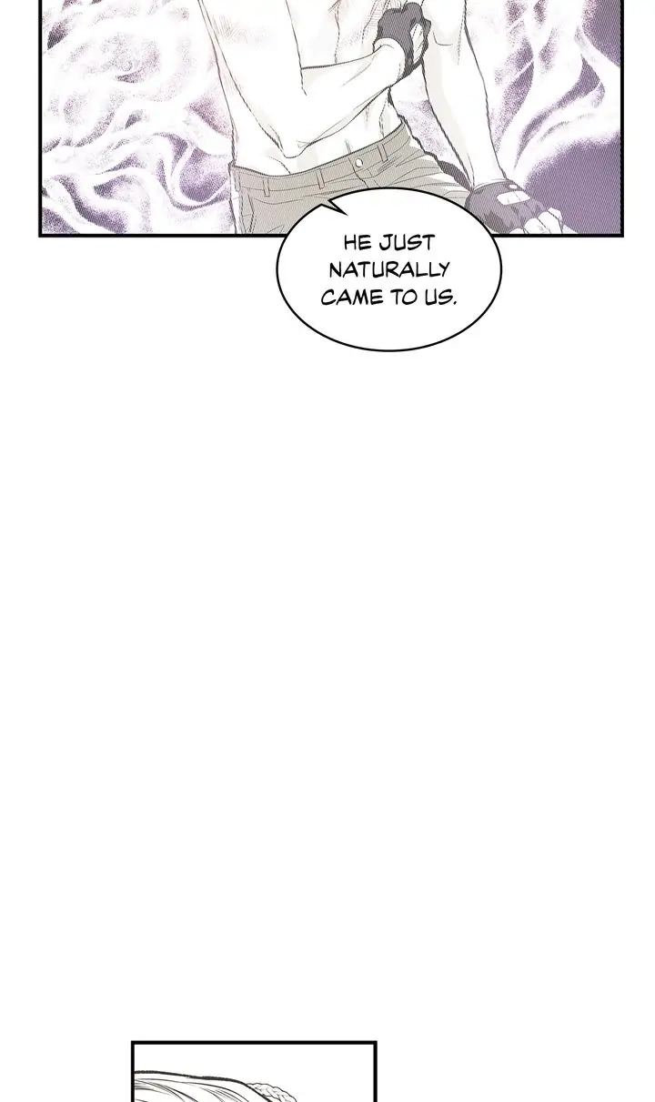 Read Unbreakable Master chapter 83 image 44 on Lezhin