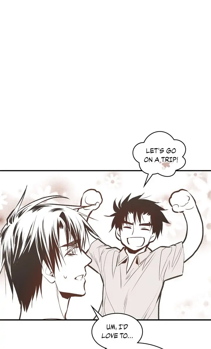 Read Unbreakable Master chapter 84 image 23 on Lezhin