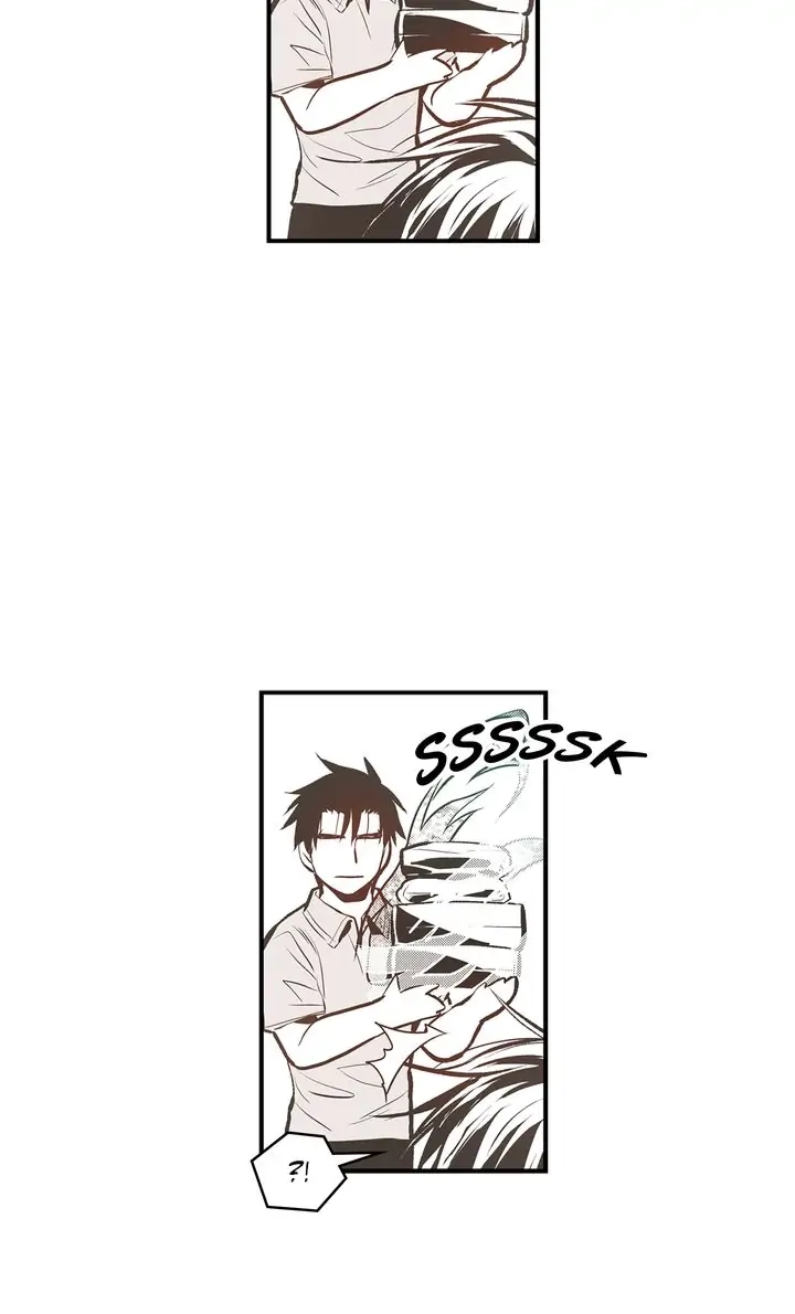 Read Unbreakable Master chapter 84 image 25 on Lezhin