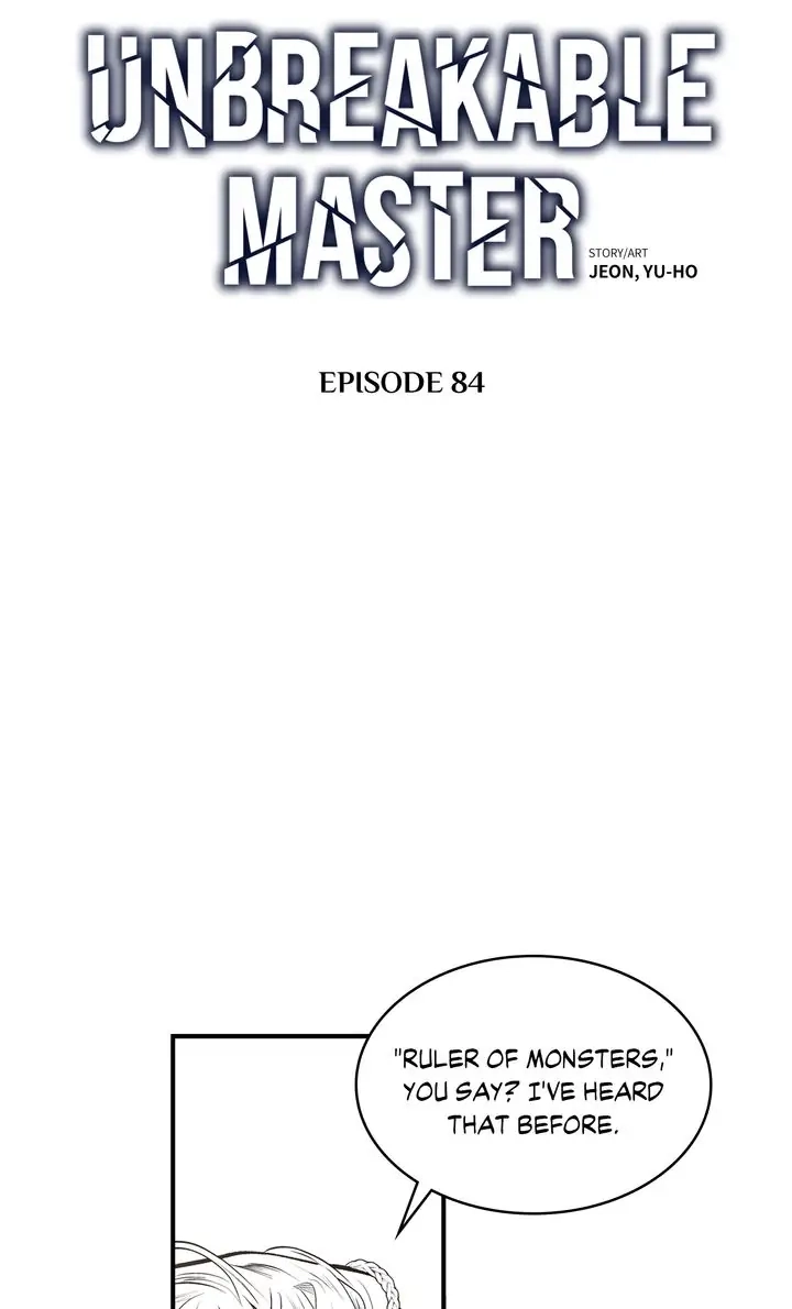 Read Unbreakable Master chapter 84 image 3 on Lezhin
