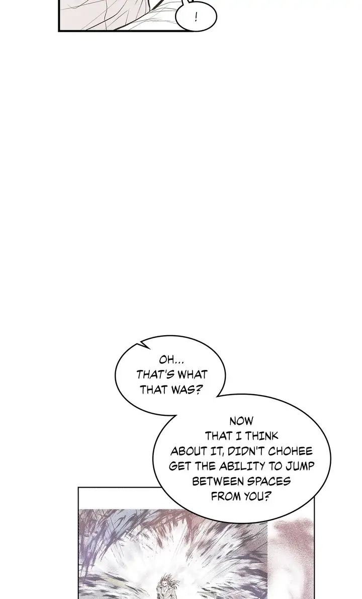 Read Unbreakable Master chapter 84 image 31 on Lezhin