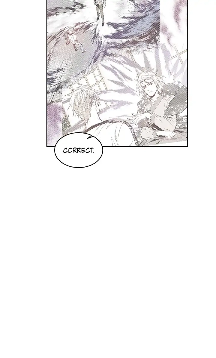 Read Unbreakable Master chapter 84 image 32 on Lezhin