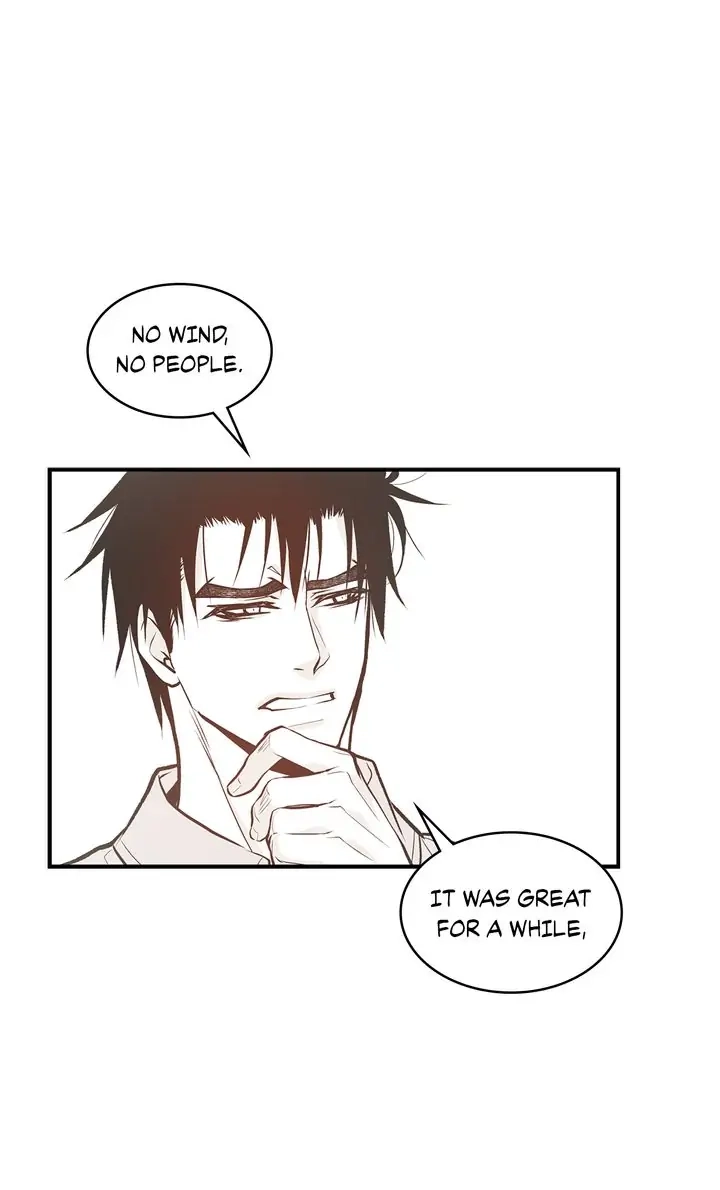 Read Unbreakable Master chapter 84 image 34 on Lezhin