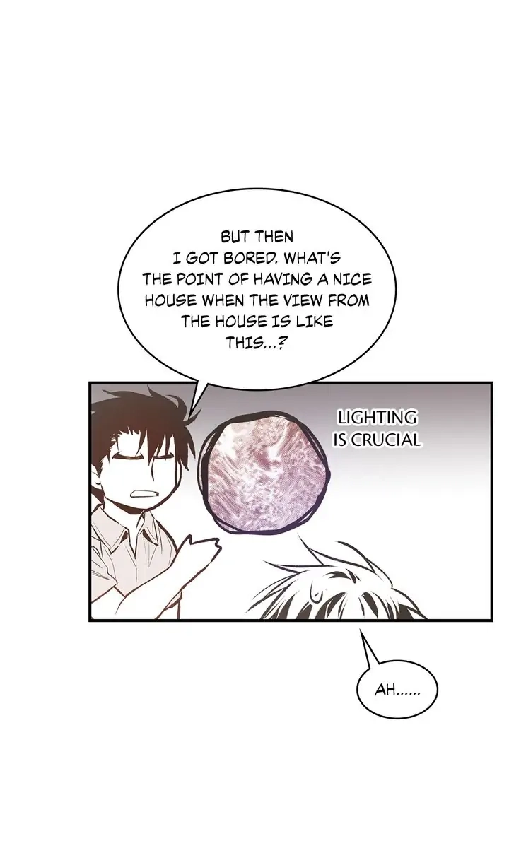 Read Unbreakable Master chapter 84 image 35 on Lezhin