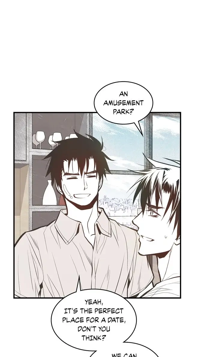 Read Unbreakable Master chapter 84 image 38 on Lezhin