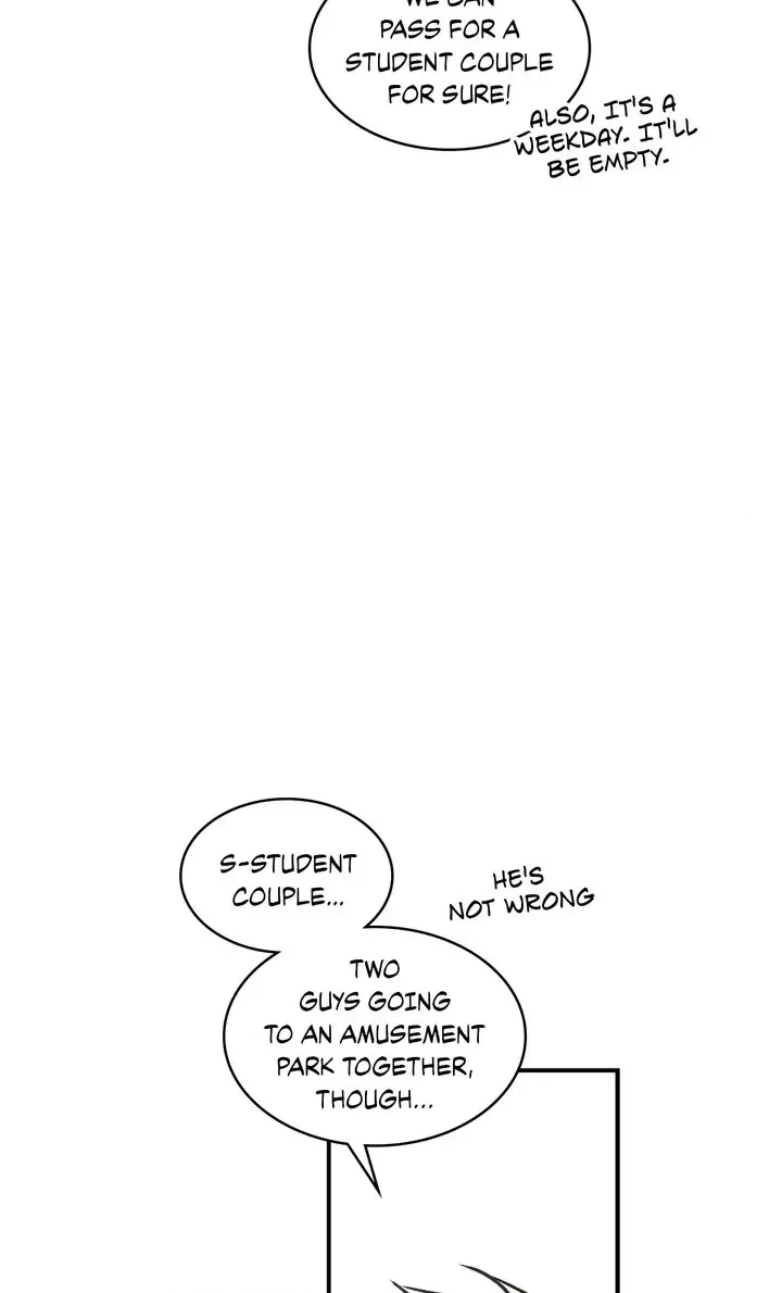 Read Unbreakable Master chapter 84 image 39 on Lezhin