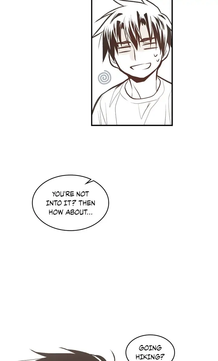 Read Unbreakable Master chapter 84 image 40 on Lezhin