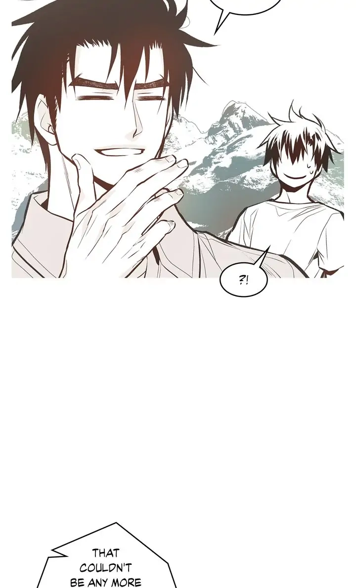Read Unbreakable Master chapter 84 image 41 on Lezhin