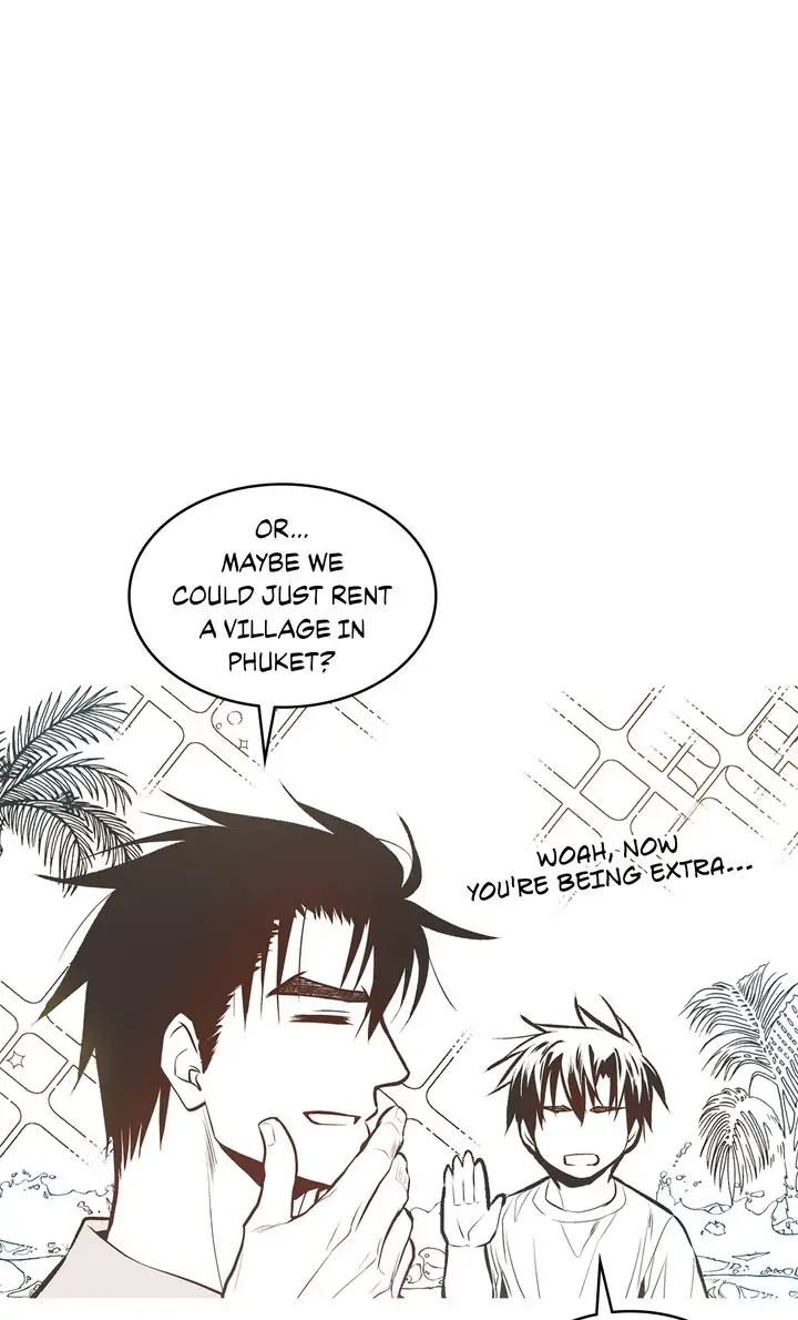 Read Unbreakable Master chapter 84 image 43 on Lezhin