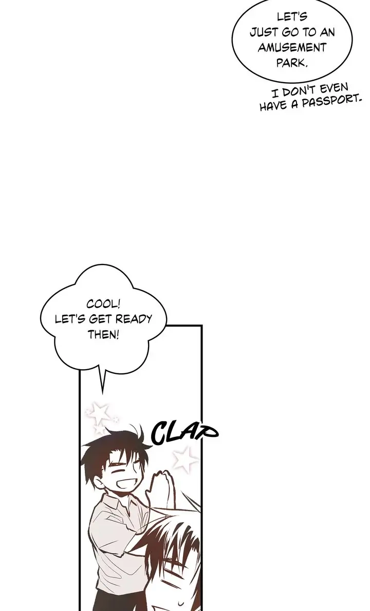 Read Unbreakable Master chapter 84 image 44 on Lezhin