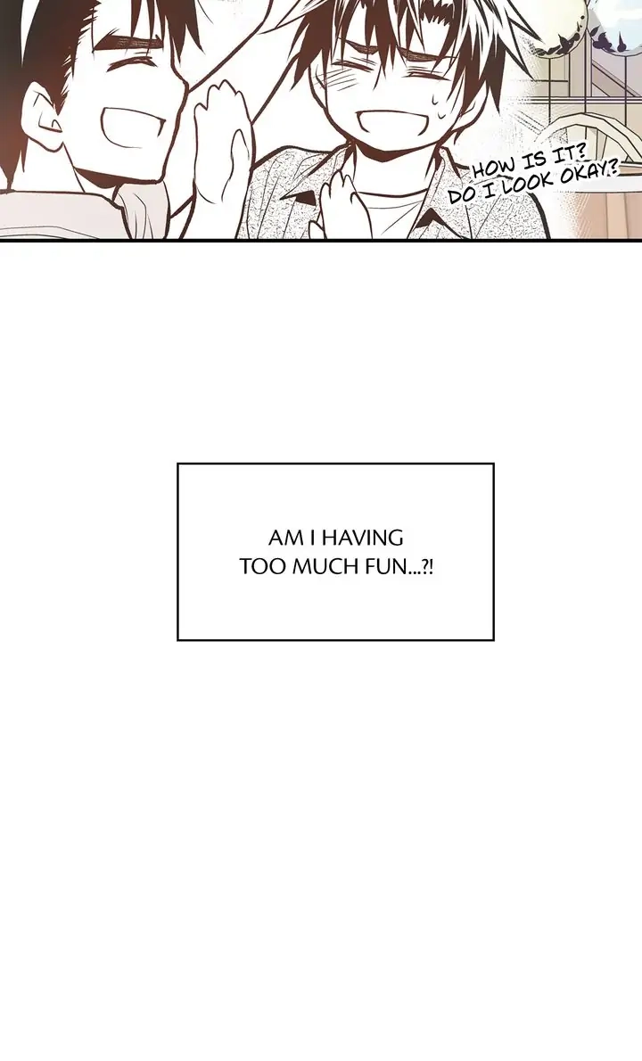 Read Unbreakable Master chapter 84 image 48 on Lezhin