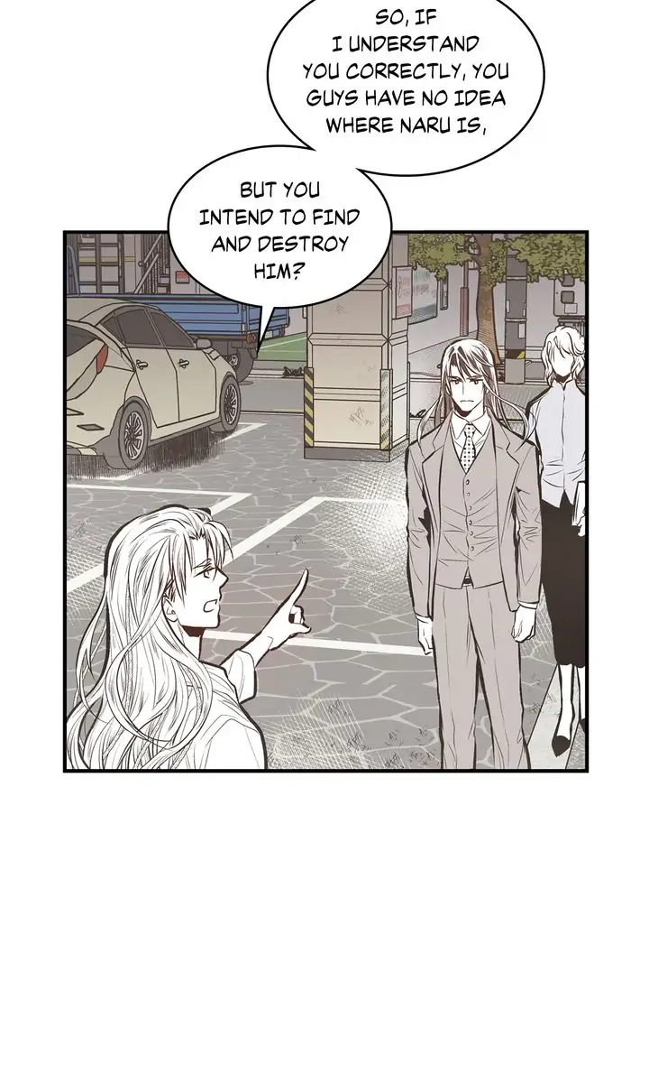 Read Unbreakable Master chapter 84 image 5 on Lezhin