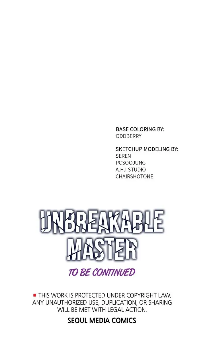 Read Unbreakable Master chapter 84 image 51 on Lezhin