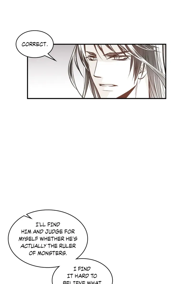 Read Unbreakable Master chapter 84 image 6 on Lezhin