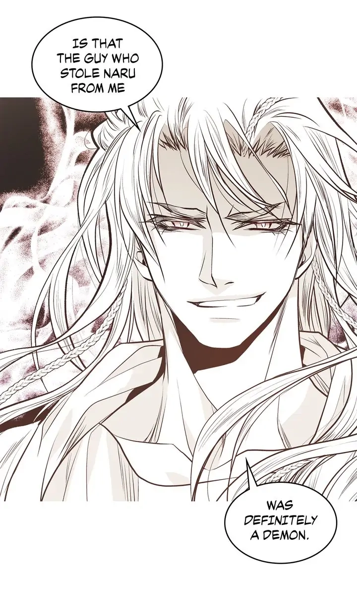 Read Unbreakable Master chapter 84 image 8 on Lezhin