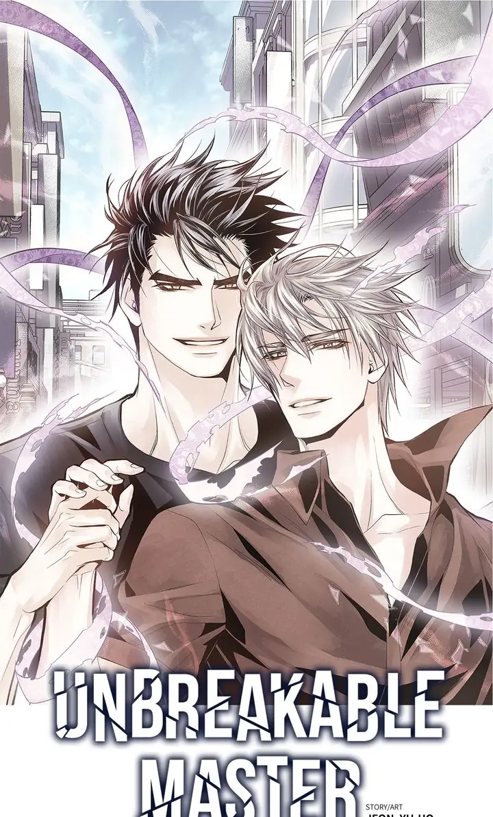 Read Unbreakable Master chapter 85 image 0 on Lezhin