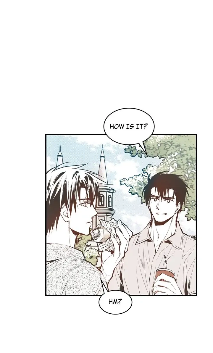 Read Unbreakable Master chapter 85 image 15 on Lezhin