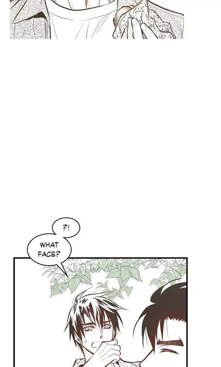 Read Unbreakable Master chapter 85 image 18 on Lezhin
