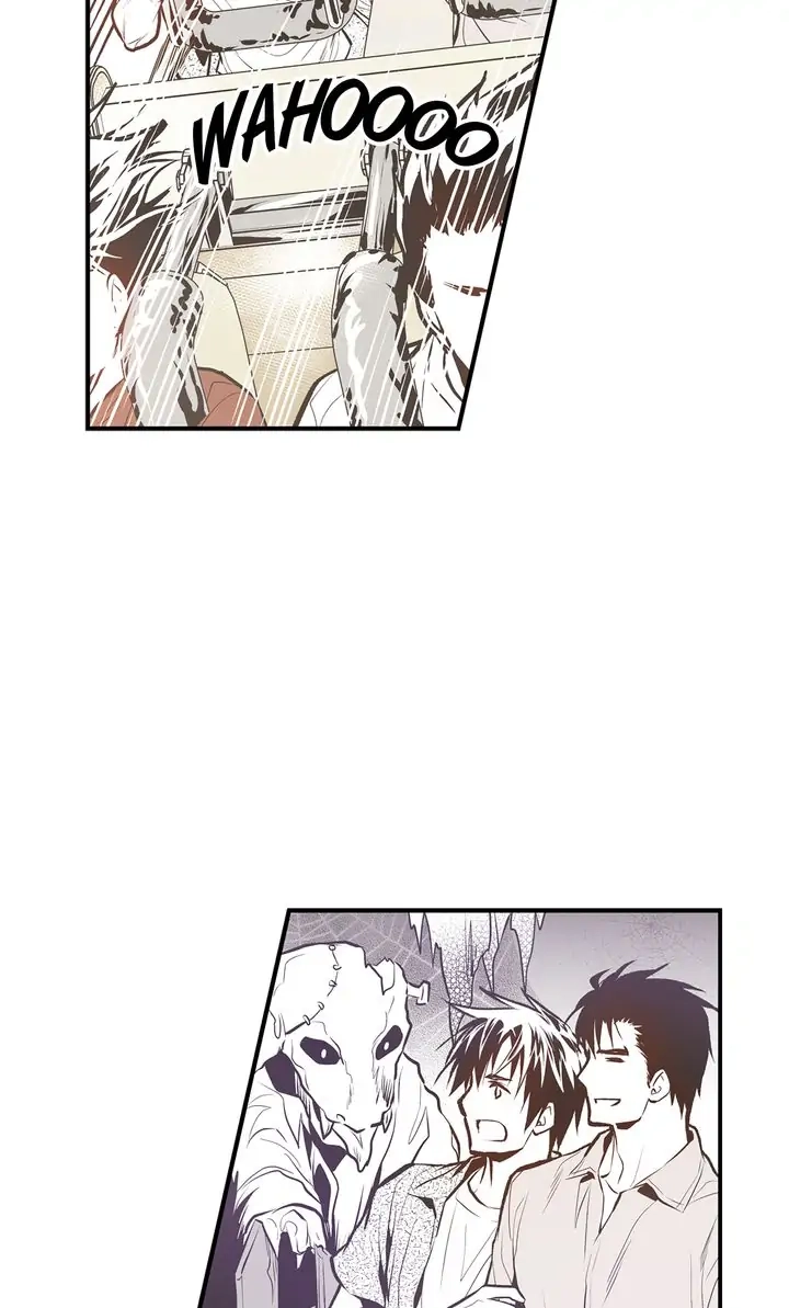 Read Unbreakable Master chapter 85 image 2 on Lezhin