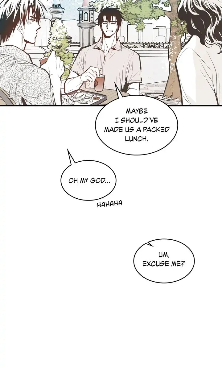 Read Unbreakable Master chapter 85 image 22 on Lezhin