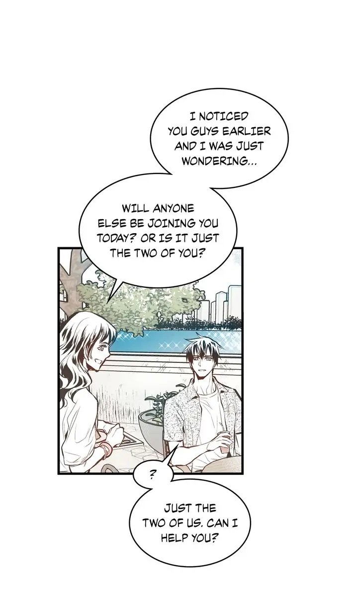 Read Unbreakable Master chapter 85 image 23 on Lezhin