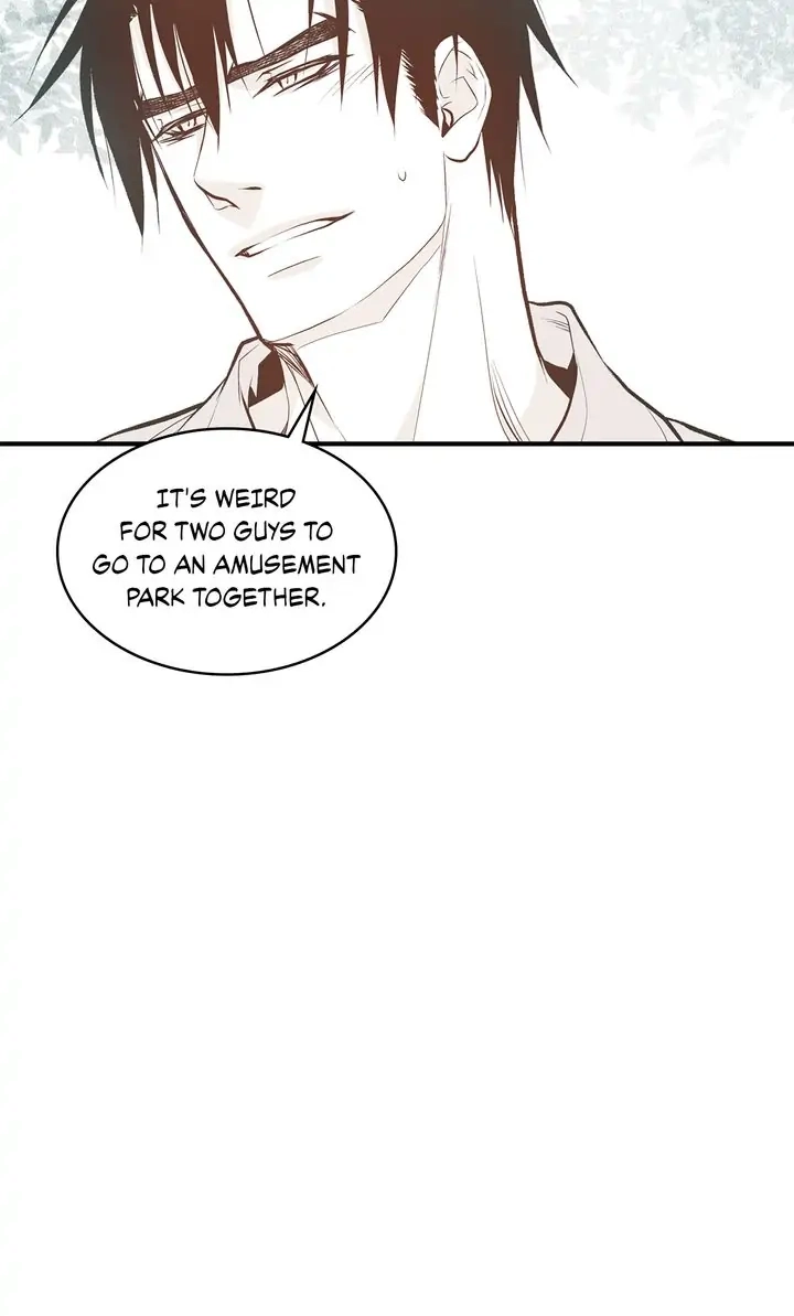 Read Unbreakable Master chapter 85 image 34 on Lezhin