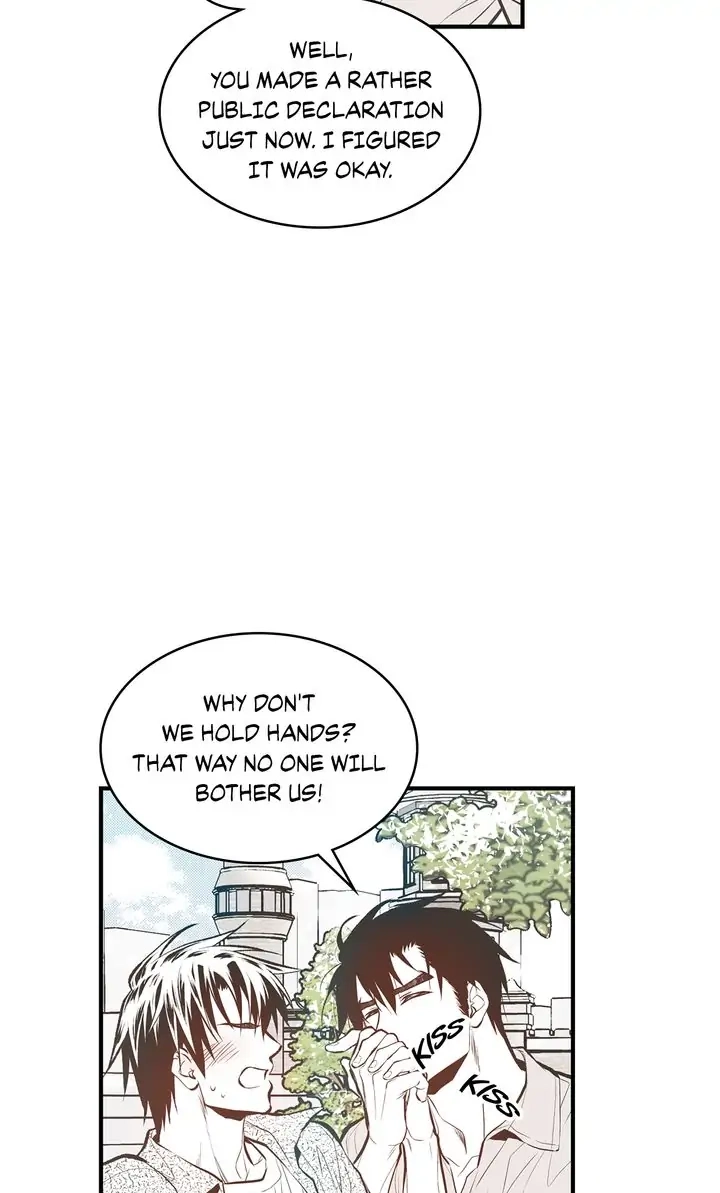 Read Unbreakable Master chapter 85 image 37 on Lezhin