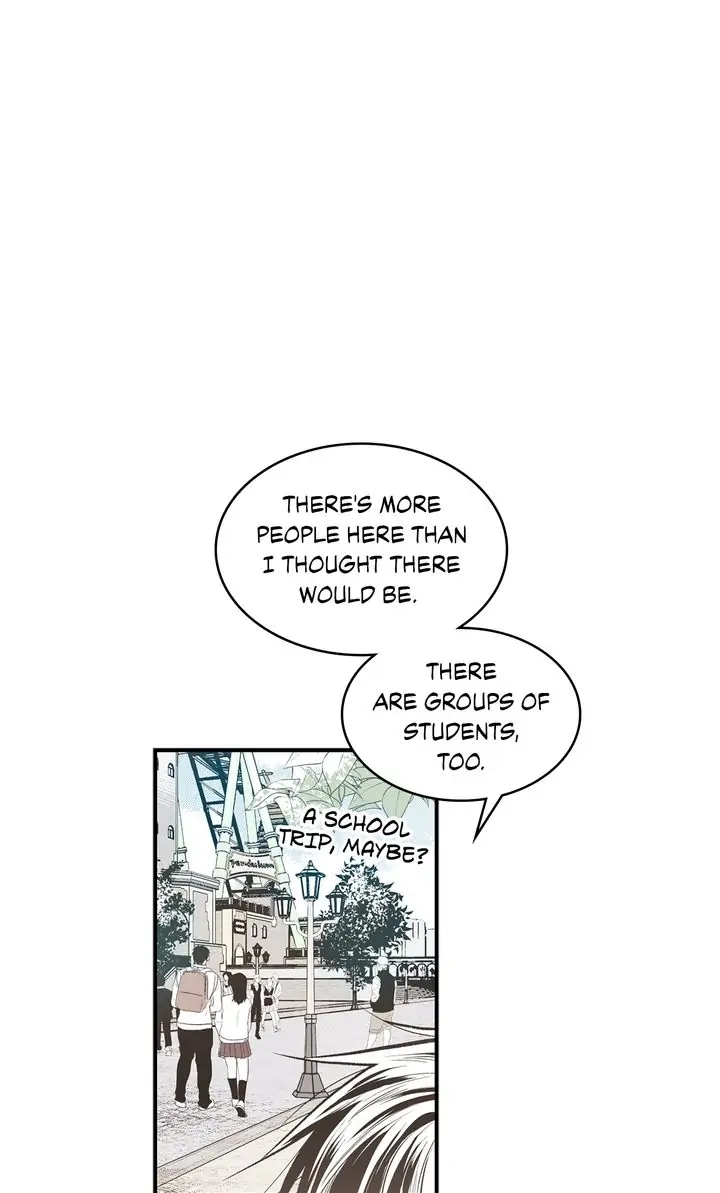 Read Unbreakable Master chapter 85 image 5 on Lezhin