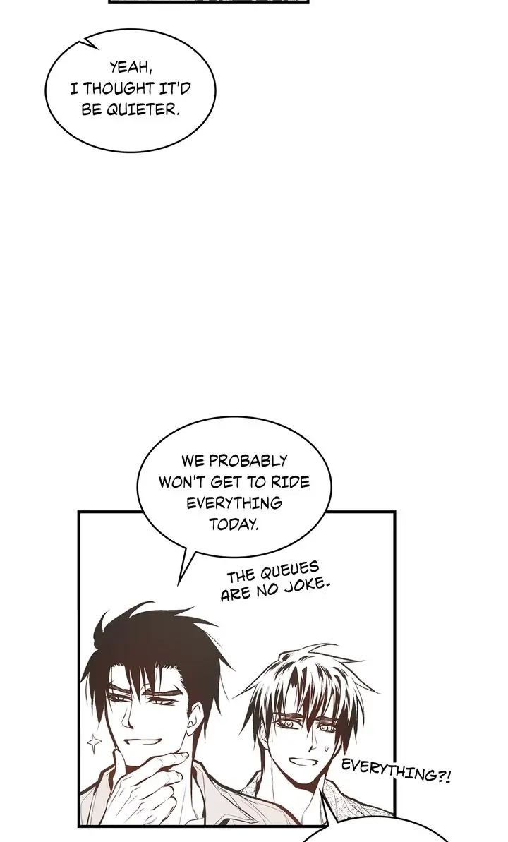 Read Unbreakable Master chapter 85 image 6 on Lezhin