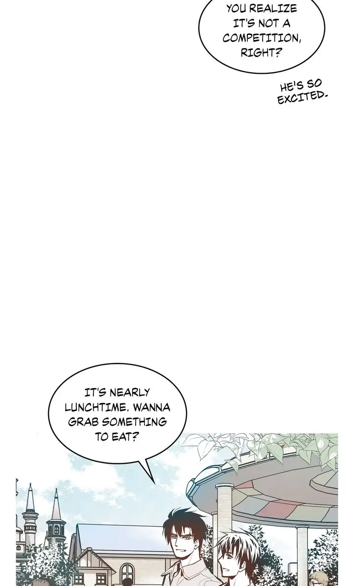 Read Unbreakable Master chapter 85 image 7 on Lezhin