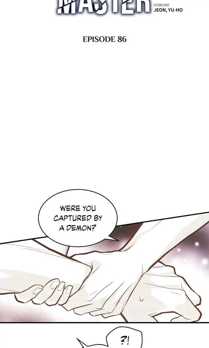 Read Unbreakable Master chapter 86 image 3 on Lezhin