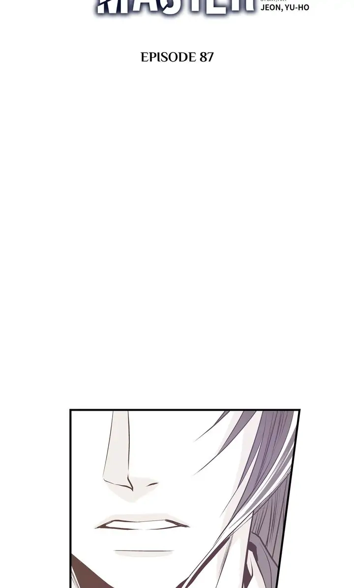 Read Unbreakable Master chapter 87 image 1 on Lezhin