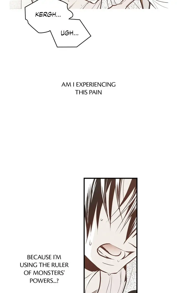 Read Unbreakable Master chapter 87 image 31 on Lezhin